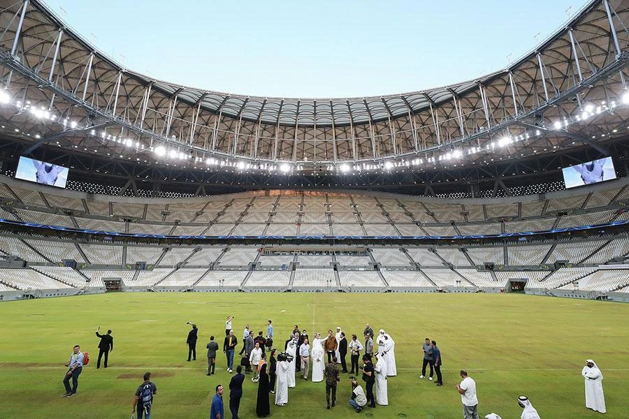 Qatar đang nỗ lực hết mình, sẵn sàng lắng nghe để cải thiện.