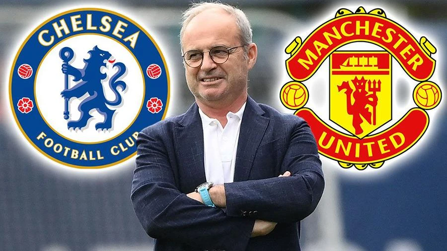 Chelsea nhiều khả năng sẽ vượt qua MU để có sự phục vụ của Campos. ẢNH: MIRROR