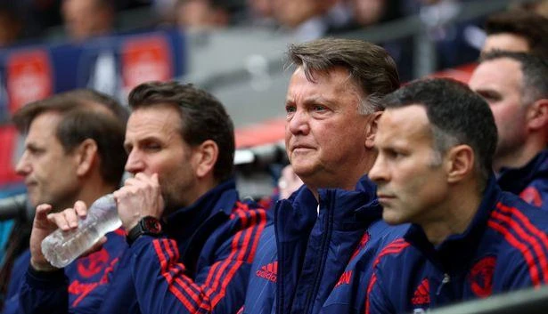 Van Gaal từng rất muốn chứng kiến Mane khoác áo MU. ẢNH: GETTY
