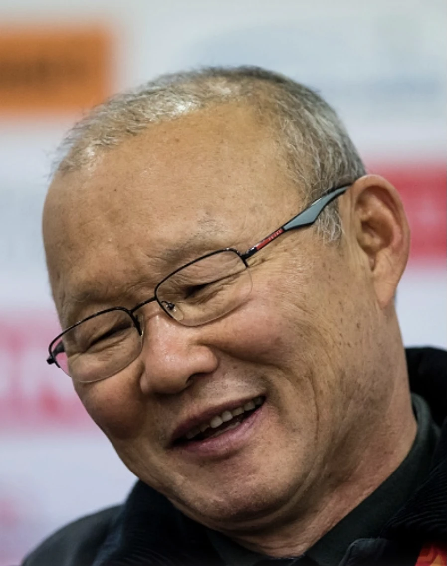 Ông Park có thể làm giám đốc kỹ thuật tại Việt Nam. ẢNH: SIAM SPORT