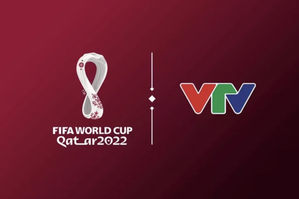 VTV chính thức sở hữu bản quyền World Cup 2022. ẢNH: VTV