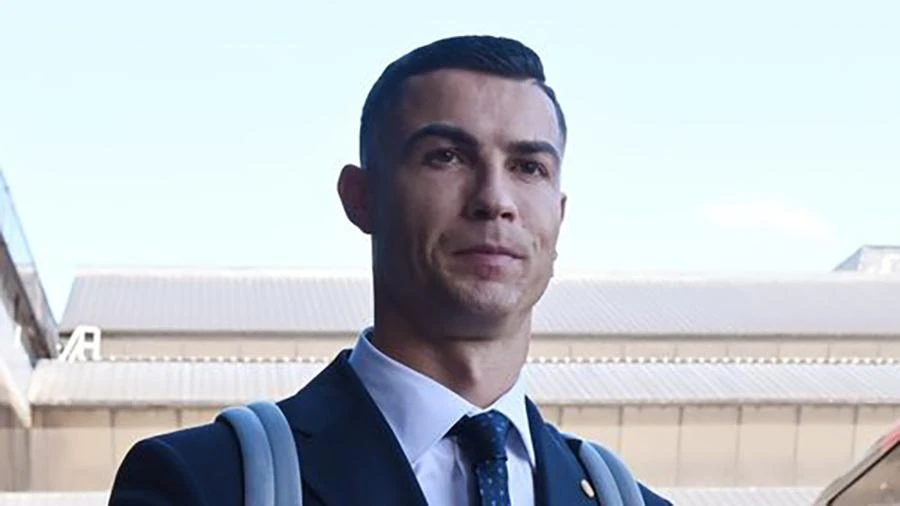 Ronaldo có trở lại Ý