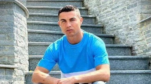 Sau MU, CLB nào sẽ là bến đỗ tiếp theo của Ronaldo khi VCK World Cup 2022 kết thúc. ẢNH: GETTY