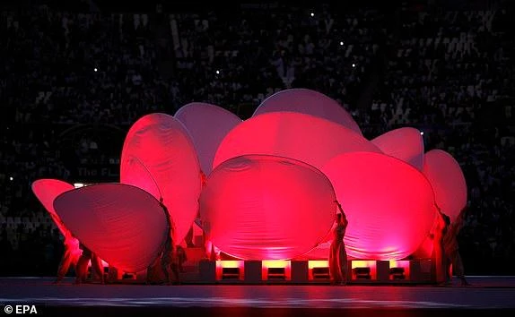 Messi hiện thực hóa giấc mơ vô địch World Cup cùng Argentina ảnh 34