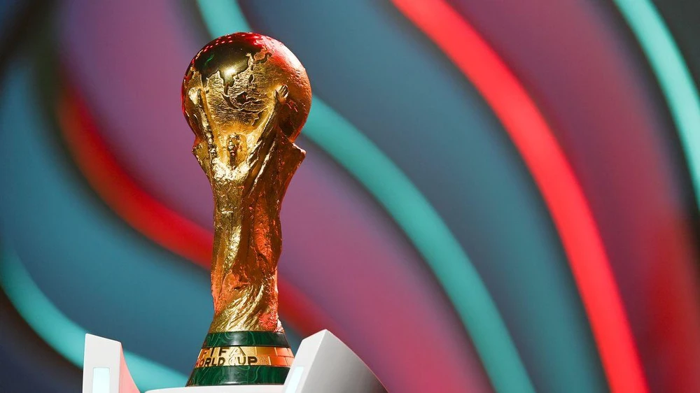 Argentina hay Pháp sẽ giành chức vô địch World Cup 2022? ẢNH: GETTY