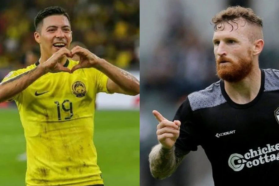 Nhiều khả năng ông Kim Pan-gon sẽ sử dụng “súng hai nòng” Sergio Aguero và Lee Tuck ở hàng công.