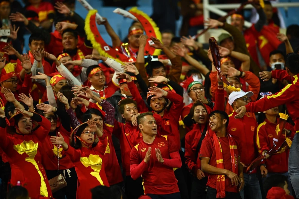 ẢNH: HẢI THỊNH