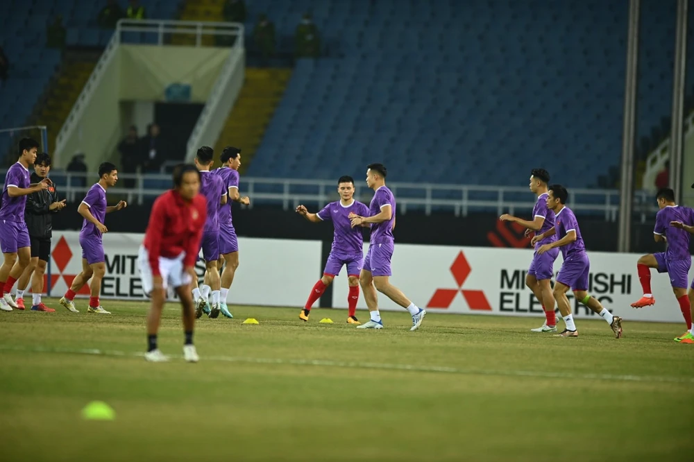 ẢNH: HẢI THỊNH