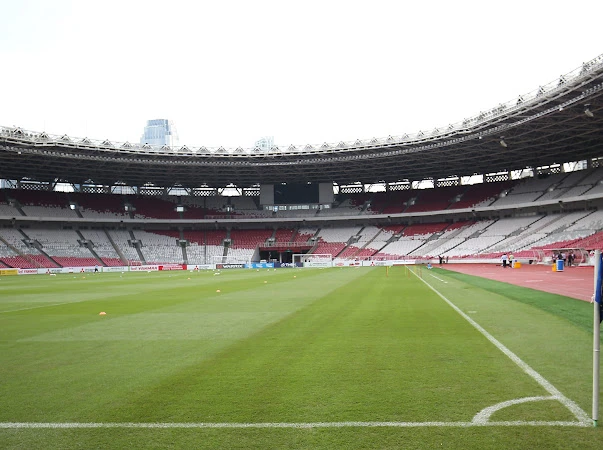 Việt Nam hòa Indonesia trong trận bán kết lượt đi AFF Cup ảnh 1