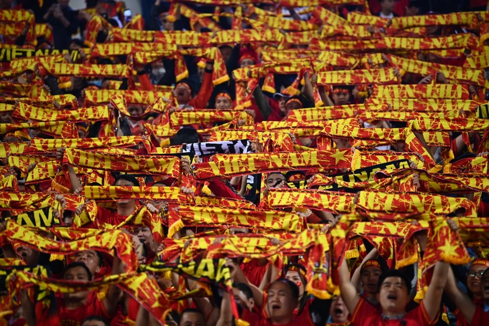 ẢNH: HẢI THỊNH