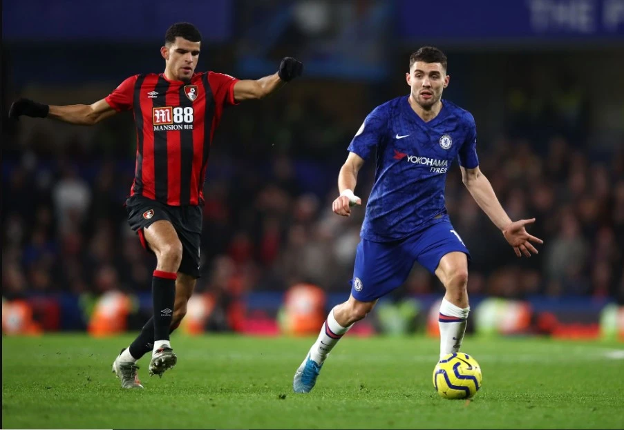Chelsea vẫn được đánh giá cao hơn Fulham ở vòng đấu bù này. Ảnh: Getty