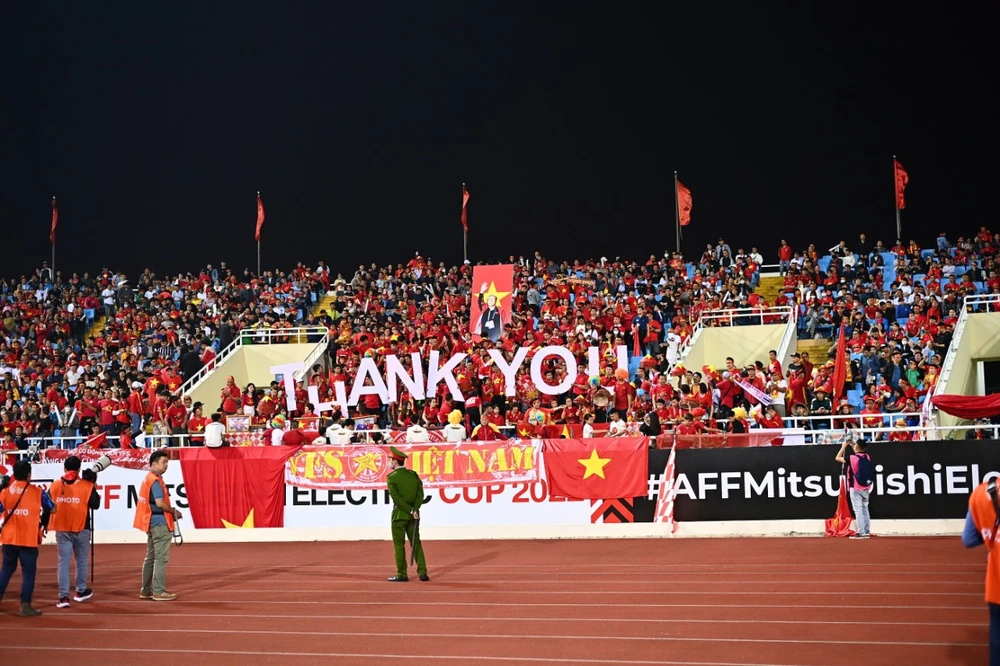 ẢNH: HẢI THỊNH