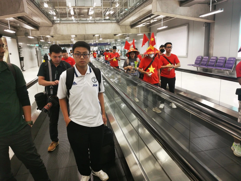 Thái Lan bảo vệ thành công chức vô địch AFF Cup ảnh 8