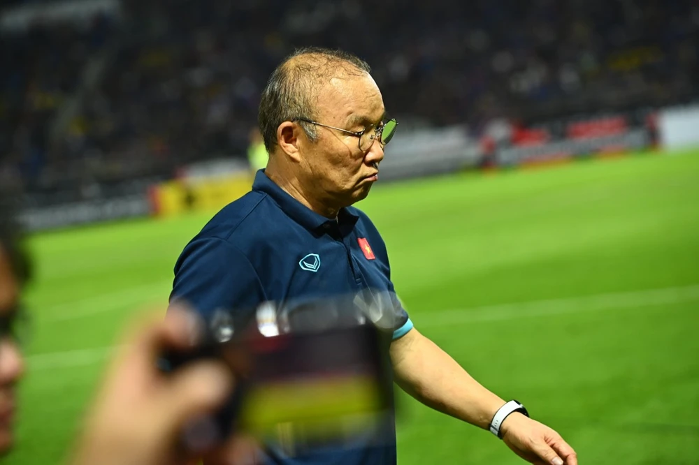 Thái Lan bảo vệ thành công chức vô địch AFF Cup ảnh 43