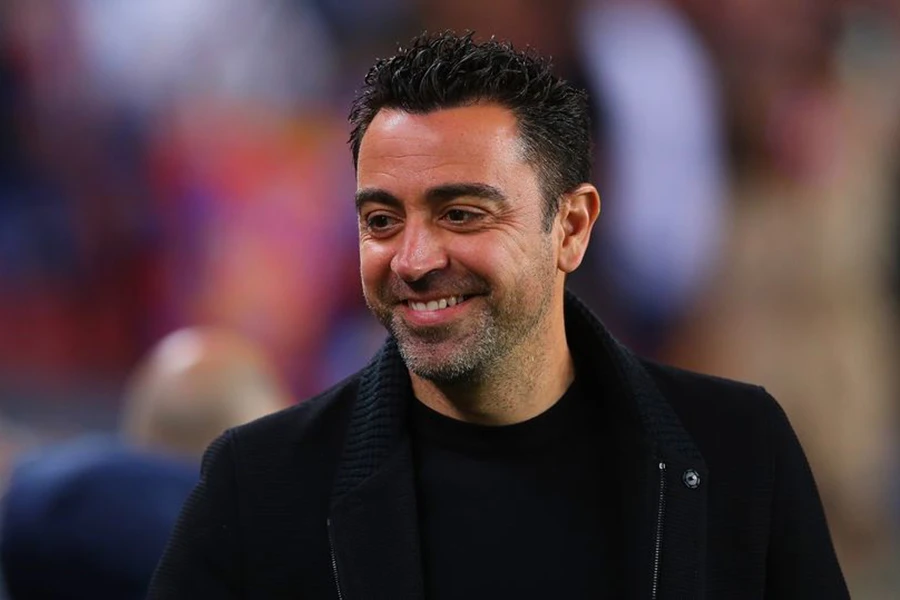 Xavi và bộ sậu Barca đã có những cuộc đàm phán với phía Asensio nhằm ký hợp đồng dưới dạng miễn phí. ẢNH: GETTY