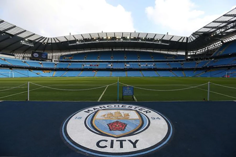 Nội bộ Manchester City rúng động trong những ngày đầu năm. ẢNH: GETTY Nội bộ Manchester City rúng động trong những ngày đầu năm. ẢNH: GETTY