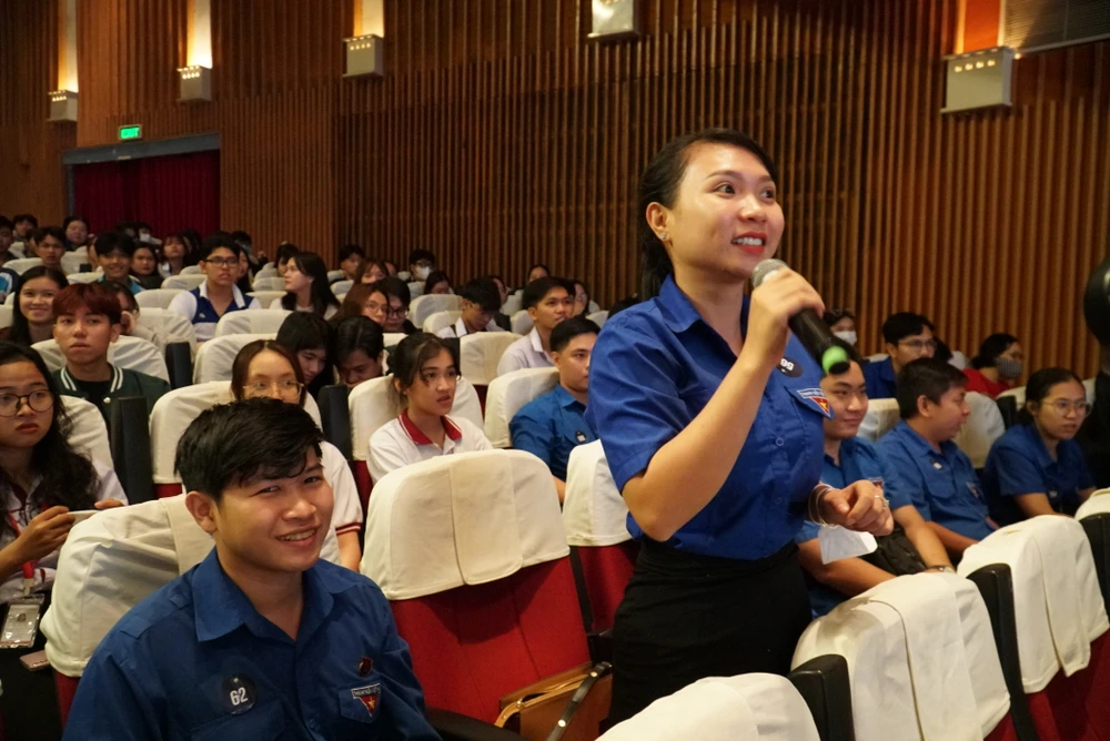 Đội tuyển nữ Việt Nam đăng quang Fair Play 2022 ảnh 34