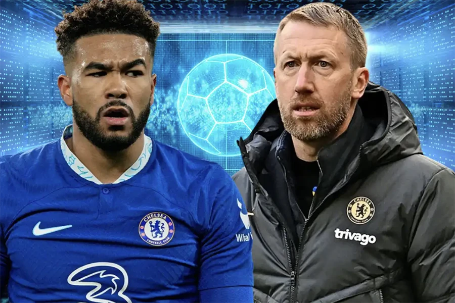 Chelsea có ít cơ hội vô địch Champions League. ẢNH: SUN SPORTS