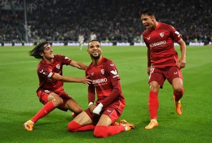 AS Roma có chiến thắng quan trọng để lên tinh thần cho trận lượt về trên đất Đức. Ảnh: Reuters