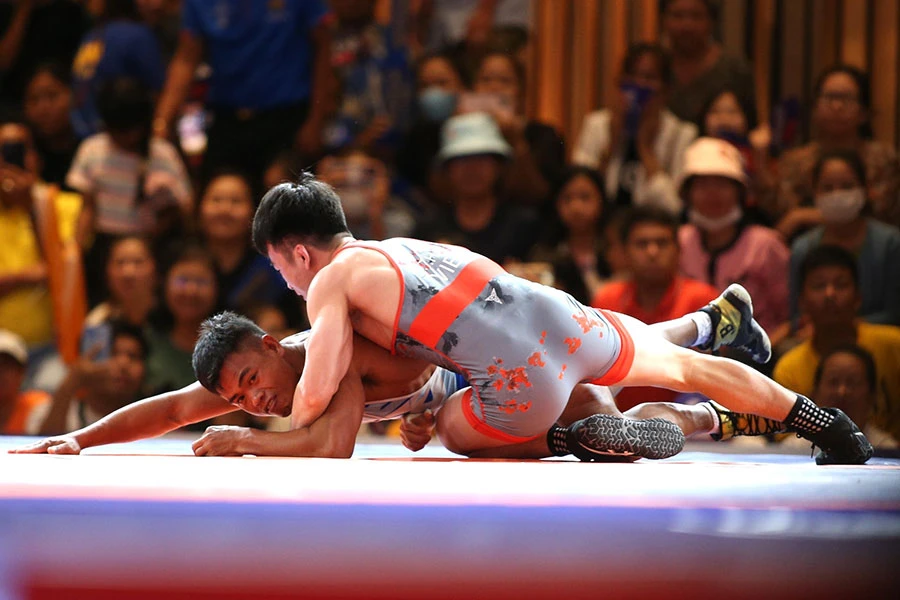 Vật là mỏ vàng của Việt Nam.