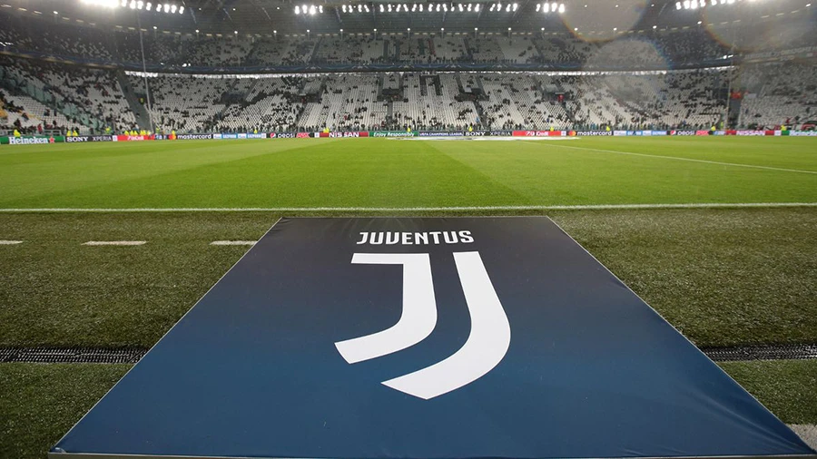 Juventus bị tòa án tuyên phạt trừ 10 điểm. ẢNH: GETTY