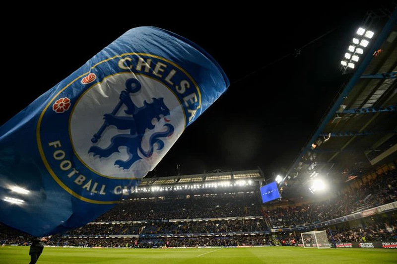 Chelsea là "lá cờ đầu" của Premier League trong việc tiêu tiền vô tội vạ. ẢNH: GETTY