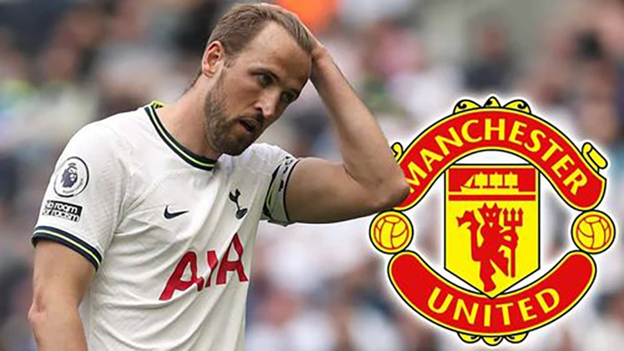 MU còn rất nhiều mục tiêu thay thế khác ngoài Harry Kane. ẢNH: MIRROR MU còn rất nhiều mục tiêu thay thế khác ngoài Harry Kane. ẢNH: MIRROR