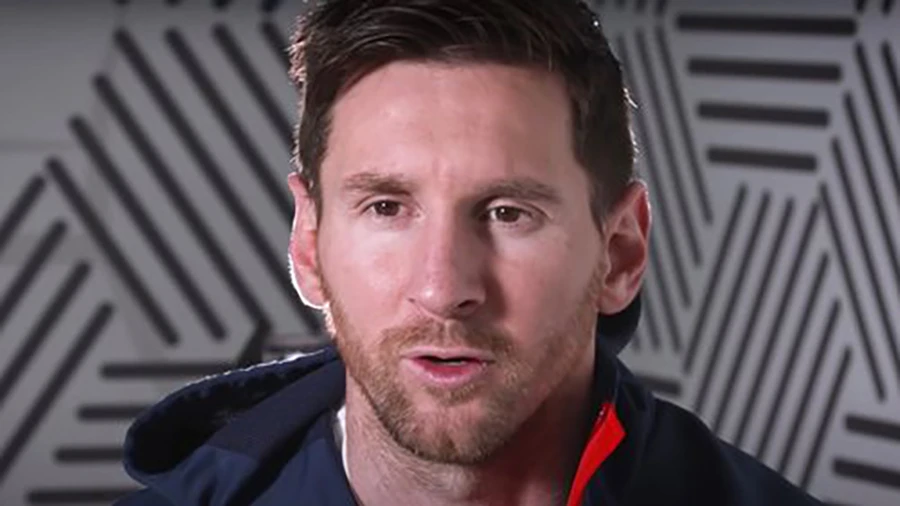 Lionel Messi đặt mục tiêu đưa Inter Miami vào vòng play-off. ẢNH: GETTY Lionel Messi đặt mục tiêu đưa Inter Miami vào vòng play-off. ẢNH: GETTY