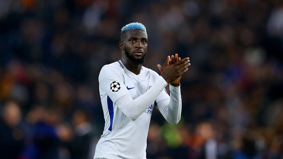 Bakayoko nằm trong số 13 cầu thủ Chelsea cần thanh lý. ẢNH: GETTY