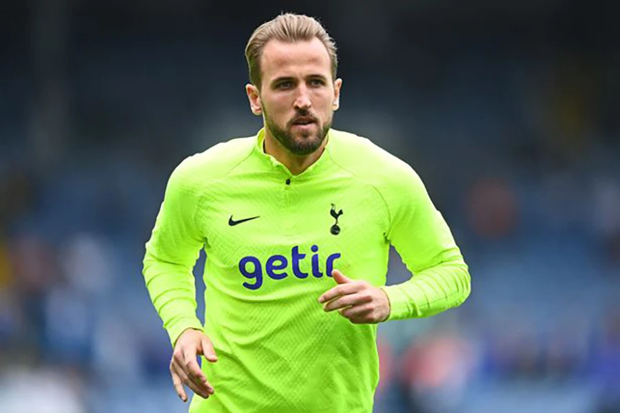 MU đã từ bỏ theo đuổi Harry Kane. ẢNH: GETTY MU đã từ bỏ theo đuổi Harry Kane. ẢNH: GETTY