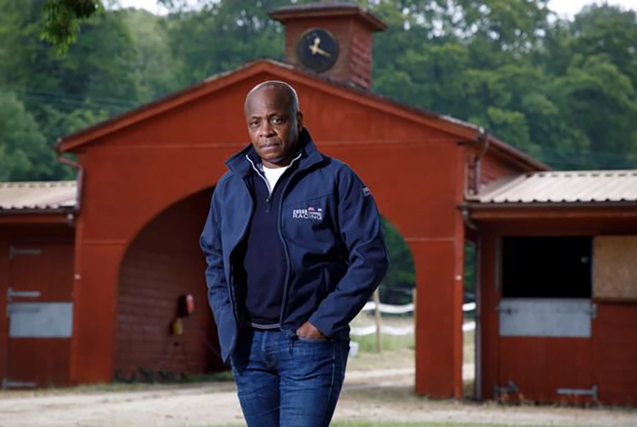 Parker cáo buộc bóng đá ngày nay sặc mùi tiền bạc chứ không cầu thủ không còn chơi bóng vì đam mê. ẢNH: GETTY