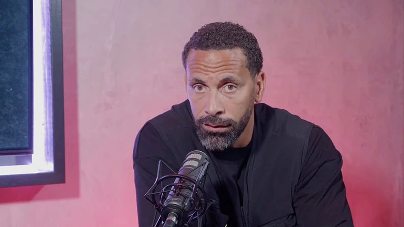 Ferdinand tin việc 6 anh chị em nhà Glazer chưa thống nhất là mấu chốt của vấn đề. ẢNH: FIVE