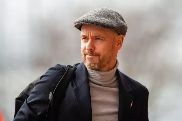 Ten Hag muốn bán 3 cầu thủ đầu tiên để gây quỹ chuyển nhượng cho MU. ẢNH: GETTY