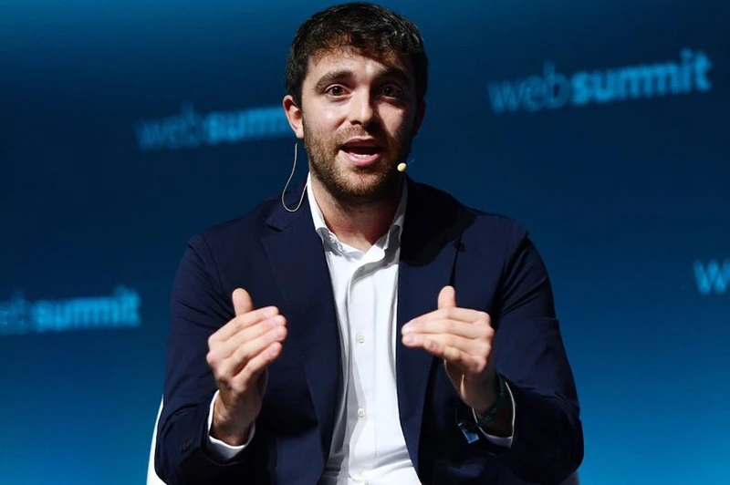 Fabrizio Romano nhớ rất rõ tin tức về chuyển nhượng đầu tiên anh nhận được, đó là vụ chuyển nhượng Icardi. ẢNH: GETTY