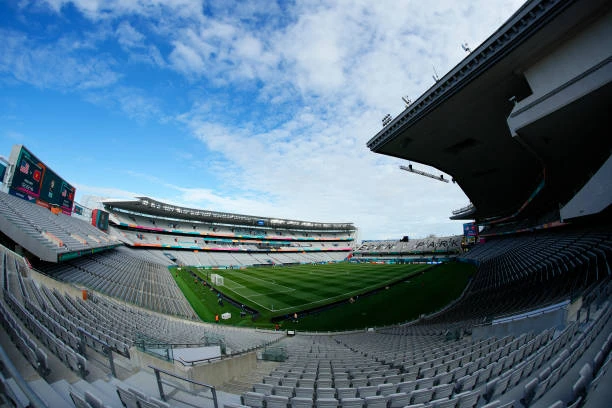 Nỗ lực quả cảm của tuyển nữ Việt Nam trước nhà vô địch thế giới ảnh 25