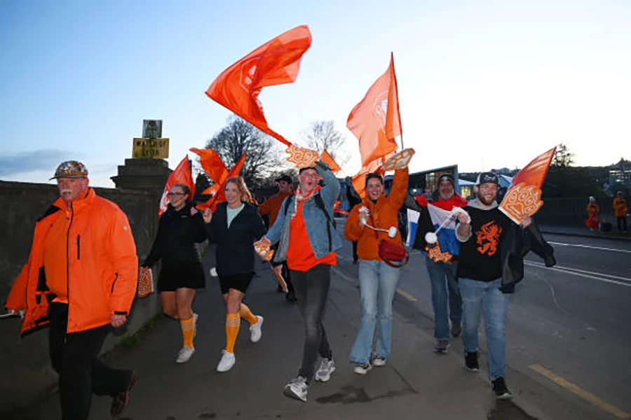 Tuyển nữ Việt Nam kết thúc hành trình tại World Cup, Mỹ và Hà Lan đi tiếp ảnh 9