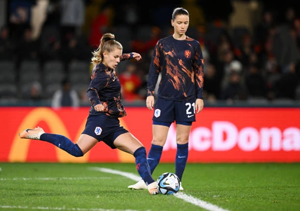 Tuyển nữ Việt Nam kết thúc hành trình tại World Cup, Mỹ và Hà Lan đi tiếp ảnh 18