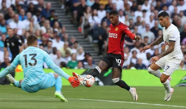 MU buộc phải thắng trước những đối thủ yếu để tích điểm cho cuộc đua sắp tới. Ảnh: Getty