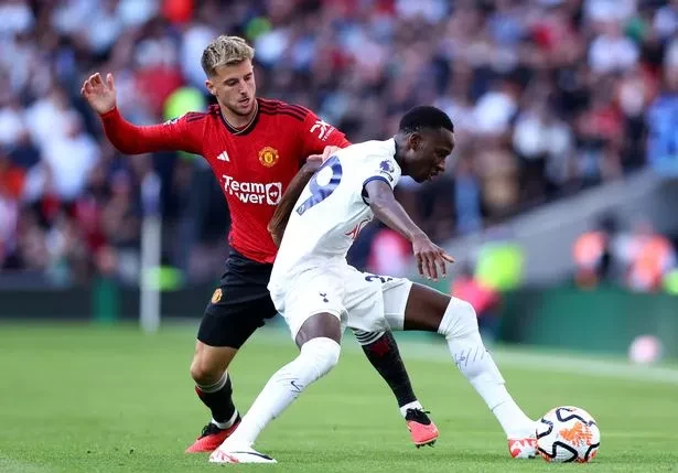 Mason Mount vắng mặt đến tháng sau vì chấn thương. ẢNH: GETTY