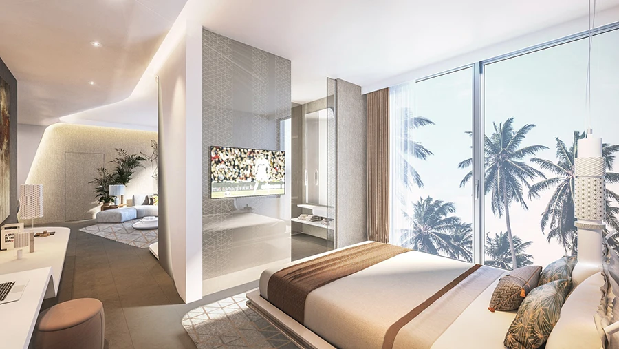 ẢNH: INSTAGRAM RONALDO