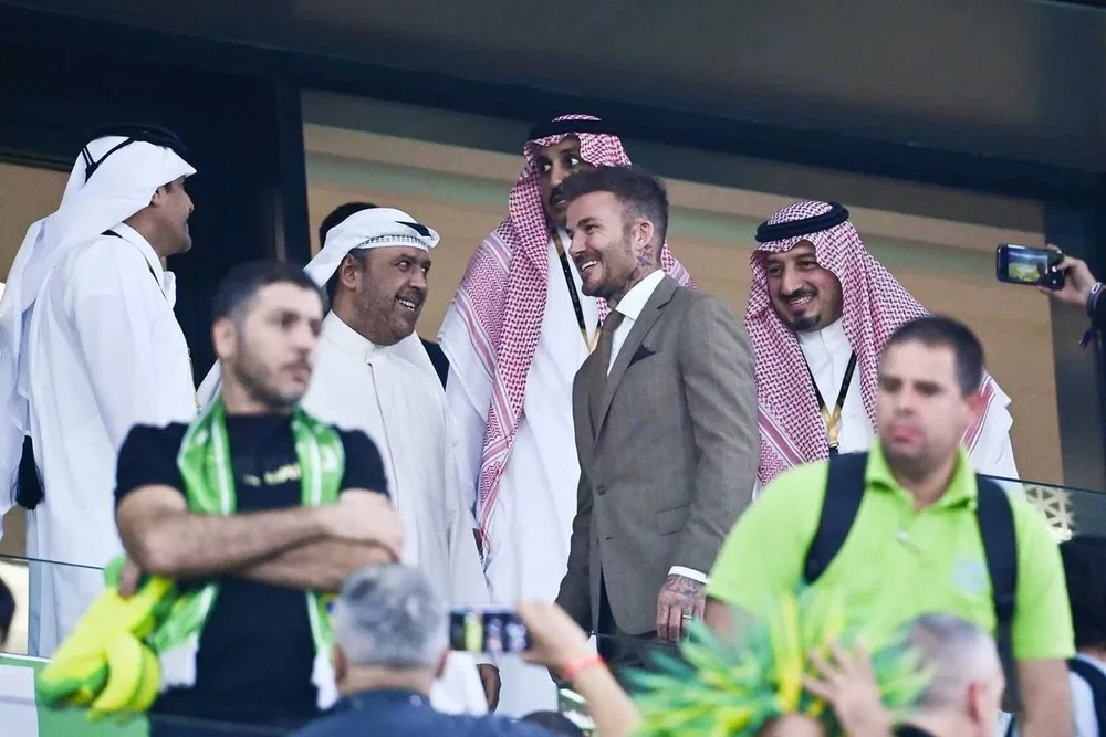 beckham, world cup, qatar, david, beckham