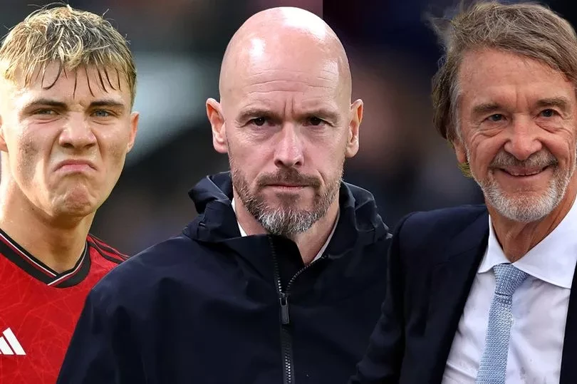 manchester united, sir jim ratcliffe