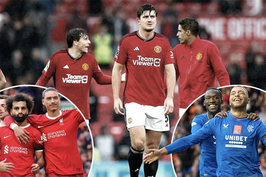 mu, FIFA CLUB WORLD CUP