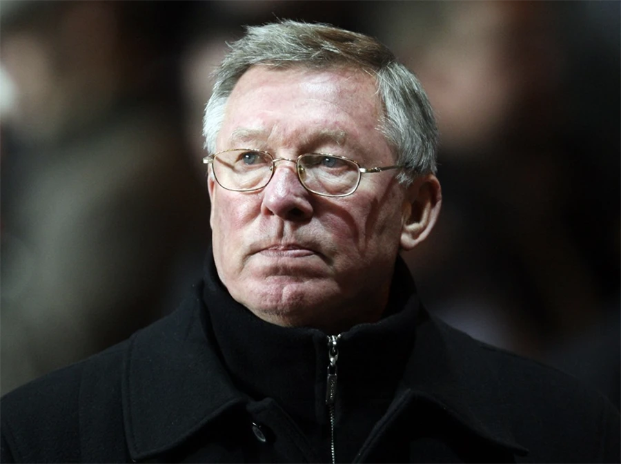 manchester united, sir alex ferguson