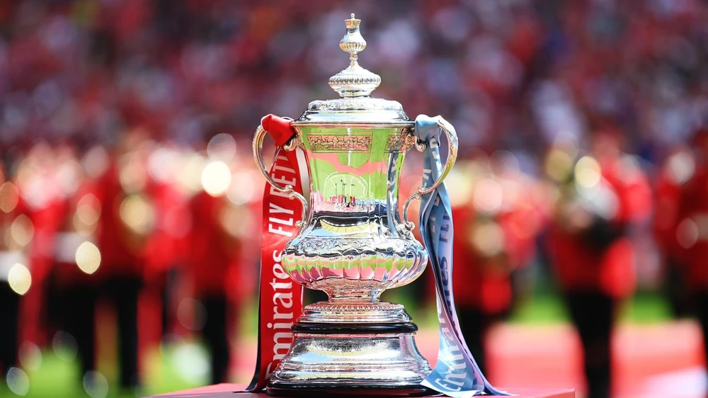 FA Cup