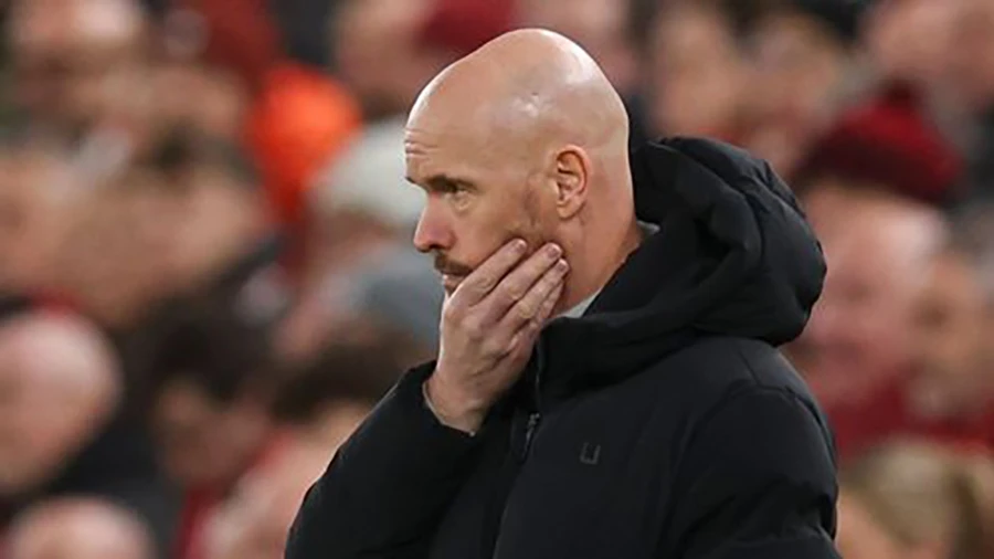 MU, Ten Hag