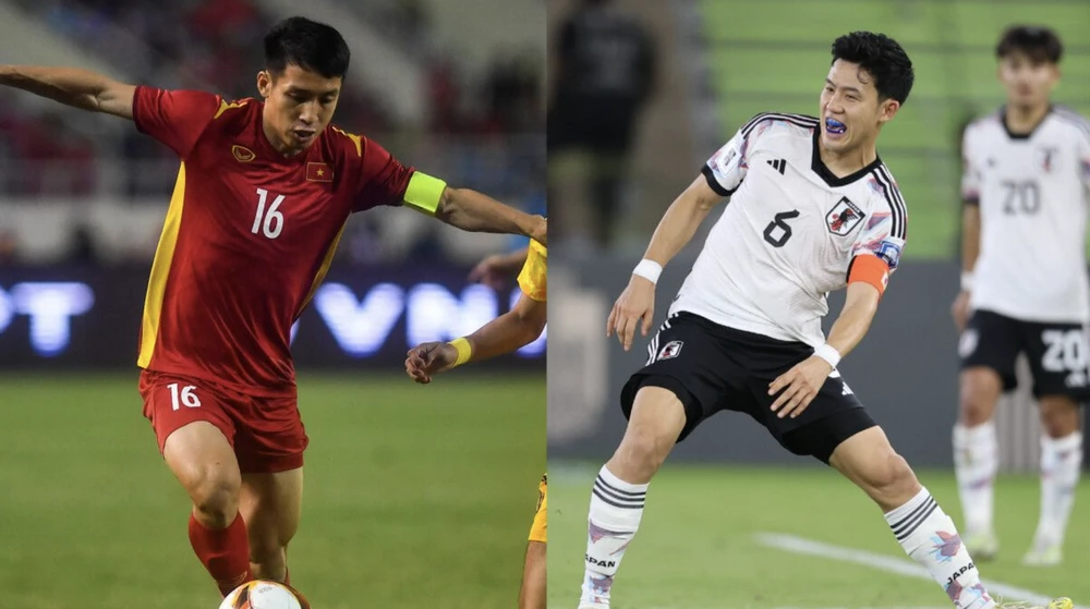 Asian Cup, Endo, Hùng Dũng