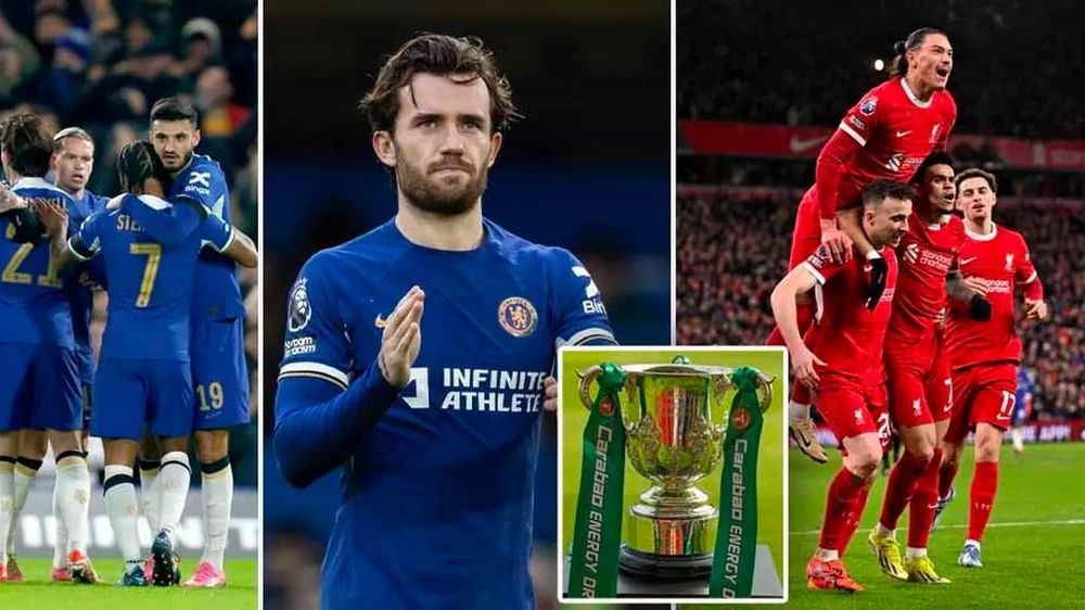 CHUNG KẾT CARABAO CUP