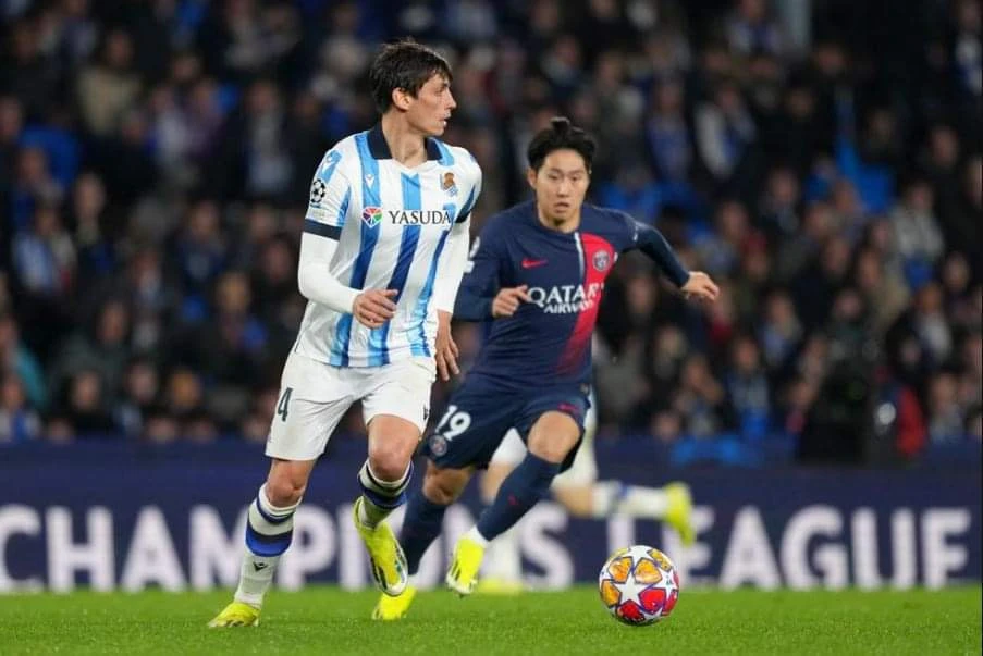 PSG, Bayern Munich vào Tứ kết Champions League