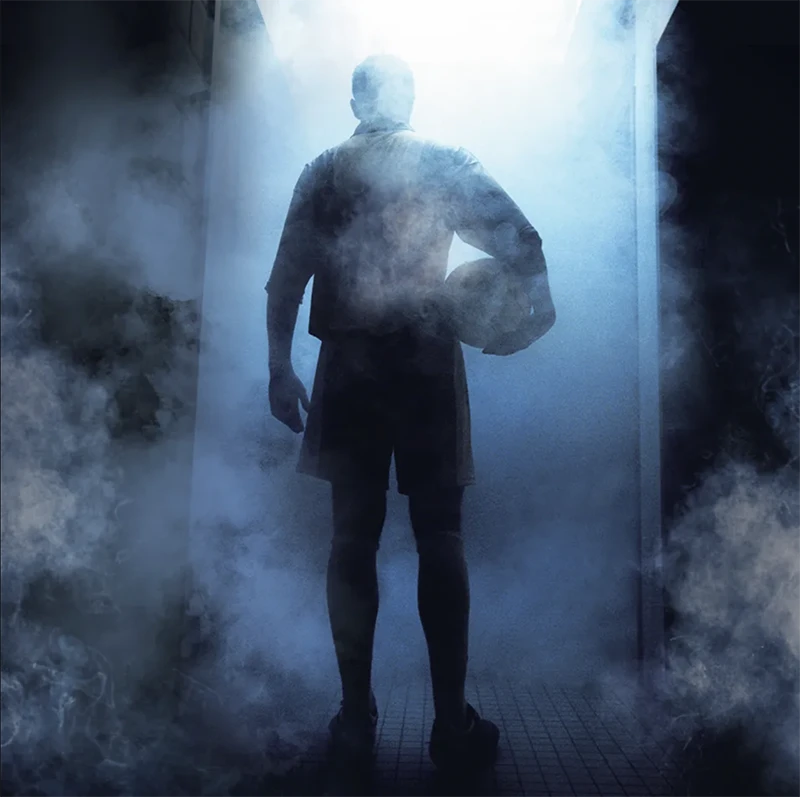 Cầu thủ Premier League bị bắt